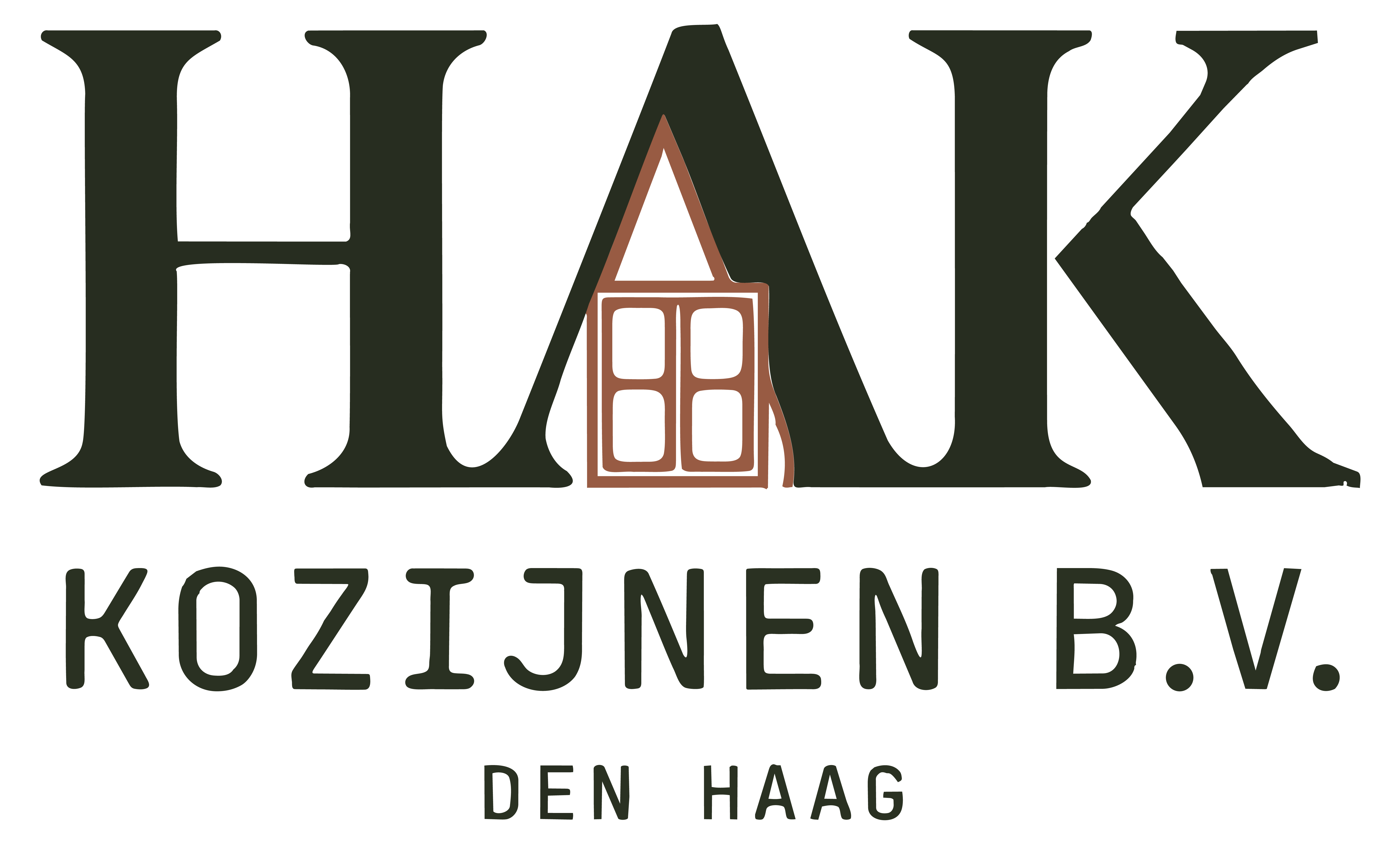 Hak Kozijnen